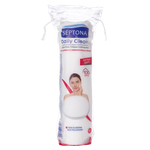 Septona Round Bag Beauty Cotton Pads