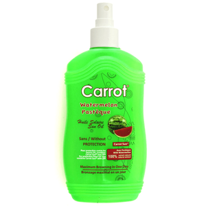 Carrot Sun - Melon Breeze Oil