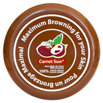 كريم تسمير بجوز الهند من كاروت صن