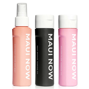 Maui Now Summer Kit