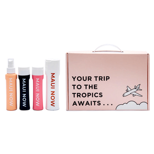 Maui Now Island Adventure