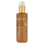 زيت الاسمرار بالذهب من بيزلين