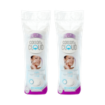 Lady Care Cotton & Cloud