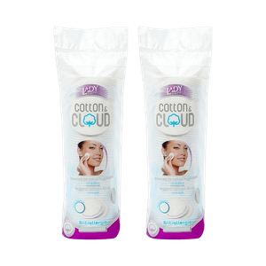 Lady Care Cotton & Cloud