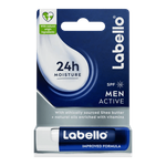 Labello Active Lip Balm For Men