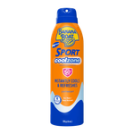 Banana Boat Sports Cool Zone Spf50 C Spray