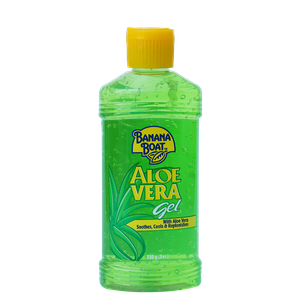 Banana Boat Aloe After Sun Gel