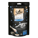 تصبيرة كريمي نكهة التونة من شيبا -