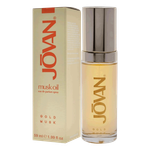 Jovan Woman Musk Oil Gold Eau De Parfum