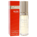 عطر بالمسك للمرأة من جوفان