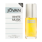 كولونيا رجالي مسك أبيض من جوفان