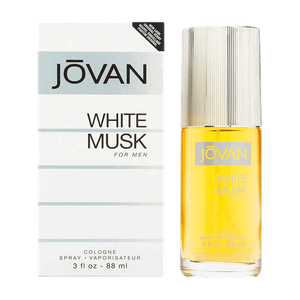 Jovan White Musk For Men Edt
