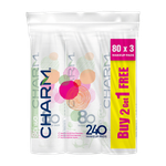 قطن دائري من سانيتا شارم