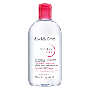Bioderma Sensibio H2O