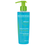 Bioderma Sebium Foaming Gel