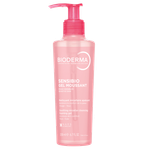 Bioderma Sensibio Cleansing Foaming Gel