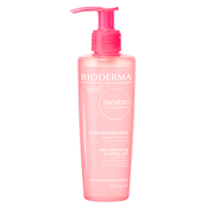 Bioderma Sensibio Cleansing Foaming Gel