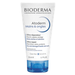 Bioderma Atoderm hand cream
