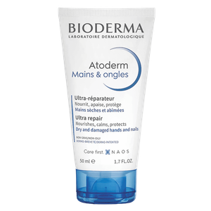 Bioderma Atoderm hand cream