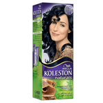 Wella Koleston Naturals Blueberry Black Hair Dye - No. 2/8