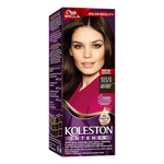 صبغة كولستون للشعر باللون البني الداكن من ويللا - رقم 303/0