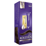 صبغة كولستون للشعر باللون البني المتوسط من ويللا - رقم 304/0