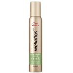 Wella Flex Flexible Ultra Strong Hold Mousse