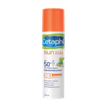 Cetaphil Sun Kids SPF50 & Lotion