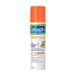 Cetaphil Sun Kids SPF50 & Lotion