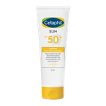 Cetaphil Very Sensitive & Oily Skin Sun Protection Light Gel - SPF50+