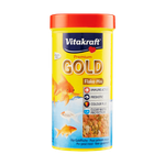 Vitakraft Gold Flake Food For Goldfish
