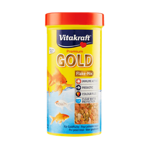 Vitakraft Gold Flake Food For Goldfish