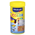 Vitakraft Color Flakes Mix Food