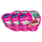 Vitakraft Poésie Jelly Deer In Cranberry Wet Food
