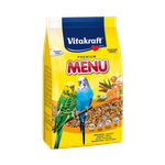 Vitakraft Premium Menu Food