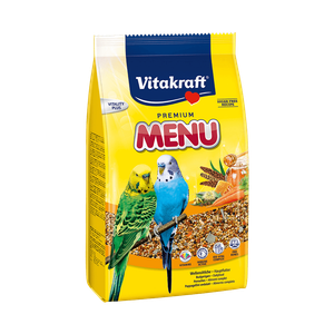 Vitakraft Premium Menu Food