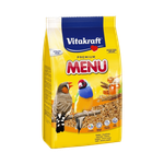 طعام لطيور بالعسل من فيتا