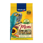Vitakraft Menu + Vital Herbs Parrots Food