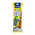 Vitakraft Knacker Multi-Vitamins Parrots Food