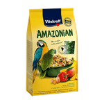 Vitakraft Amazonian Parrot Food