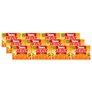 Dreem Apricot Jelly