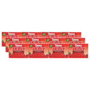 Dreem Strawberry Jelly