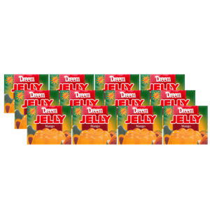 جيلى المانجا من دريم