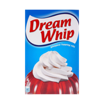 Dream Whipping Cream