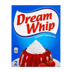 Dream Whipping Cream