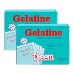 Dreem Gelatin Mix