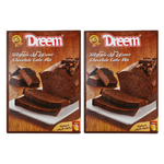 Dreem Pound Chocolate Cake Mix