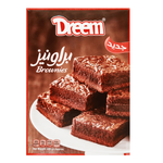 Dreem Brownie Mix