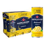 San Pellegrino Limonata Drink