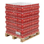 Coca Cola Regular Drink